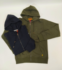 FELPA UOMO M46857 Tellini S.r.l. Ingrosso Abbigliamento